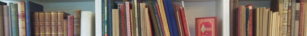 Das Antiquariat Bernhardt ist seit über 10 Jahren spezialisiert auf den Ankauf und Verkauf von gebrauchten und antiquarischen Büchern zu jedem nur vorstellbaren Thema. Buchankauf